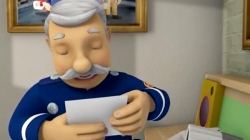 کارتون سریالی Fireman Sam قسمت 178